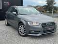 Audi A3 A3 Sportback 2.0 TDi Quattro Attraction Grijs - thumbnail 3