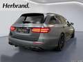 Mercedes-Benz E 63 AMG S T 4MATIC+  Carbon Keramik Bremse 360° Grau - thumbnail 3