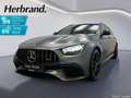 Mercedes-Benz E 63 AMG S T 4MATIC+  Carbon Keramik Bremse 360° Grau - thumbnail 1