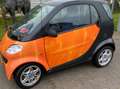 smart city-coupé/city-cabrio smart Oranje - thumbnail 2