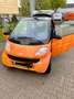 smart city-coupé/city-cabrio smart Oranje - thumbnail 1