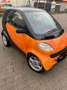 smart city-coupé/city-cabrio smart Naranja - thumbnail 4