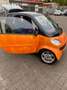 smart city-coupé/city-cabrio smart Oranje - thumbnail 11