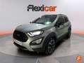 Ford EcoSport 1.0 EcoBoost Active 125 Gris - thumbnail 3