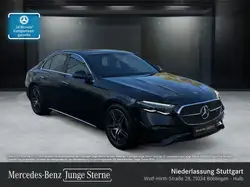 Mercedes-Benz E 450 d 4M AMG 360° Stdhzg Spurhalt Ass PTS 9G