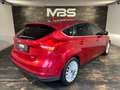 Ford Focus *KEYLESS *BI-ZONE *SIEGE CHAUFF *GPS *CAMERA Чорний - thumbnail 5