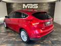 Ford Focus *KEYLESS *BI-ZONE *SIEGE CHAUFF *GPS *CAMERA Чорний - thumbnail 7