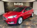 Ford Focus *KEYLESS *BI-ZONE *SIEGE CHAUFF *GPS *CAMERA Чорний - thumbnail 1