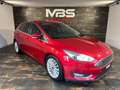 Ford Focus *KEYLESS *BI-ZONE *SIEGE CHAUFF *GPS *CAMERA Чорний - thumbnail 3