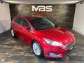 Ford Focus *KEYLESS *BI-ZONE *SIEGE CHAUFF *GPS *CAMERA Чорний - thumbnail 4