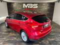 Ford Focus *KEYLESS *BI-ZONE *SIEGE CHAUFF *GPS *CAMERA Чорний - thumbnail 8
