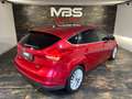 Ford Focus *KEYLESS *BI-ZONE *SIEGE CHAUFF *GPS *CAMERA Чорний - thumbnail 6