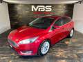 Ford Focus *KEYLESS *BI-ZONE *SIEGE CHAUFF *GPS *CAMERA Чорний - thumbnail 2