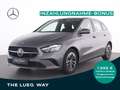 Mercedes-Benz B 180 Progressive+MBUX+LED-HP+Totw+RFK+PTS+EHeck Grijs - thumbnail 1