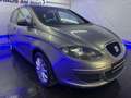SEAT Altea Reference LPG-GAS KLIMAAUTO ALLWETTER ALU Grau - thumbnail 4