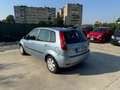 Ford Fiesta Fiesta 1.2 16V 5p. Ghia Blu/Azzurro - thumbnail 7