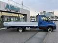 Iveco Daily 35C12 Cassone Fisso E6D Clima 4500x2200 kg 1110 Bleu - thumbnail 4