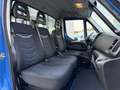 Iveco Daily 35C12 Cassone Fisso E6D Clima 4500x2200 kg 1110 Bleu - thumbnail 13