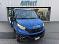 Iveco Daily 35C12 Cassone Fisso E6D Clima 4500x2200 kg 1110 Bleu - thumbnail 1