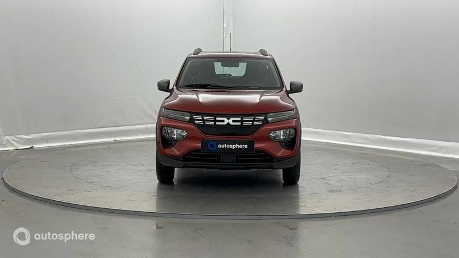 Dacia Spring 45ch Expression - 2