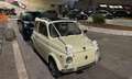 Fiat 500 f Wit - thumbnail 1