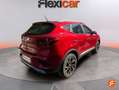 MG ZS 1.0T Luxury Auto Rojo - thumbnail 9