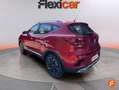 MG ZS 1.0T Luxury Auto Rojo - thumbnail 7