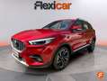 MG ZS 1.0T Luxury Auto Rojo - thumbnail 3