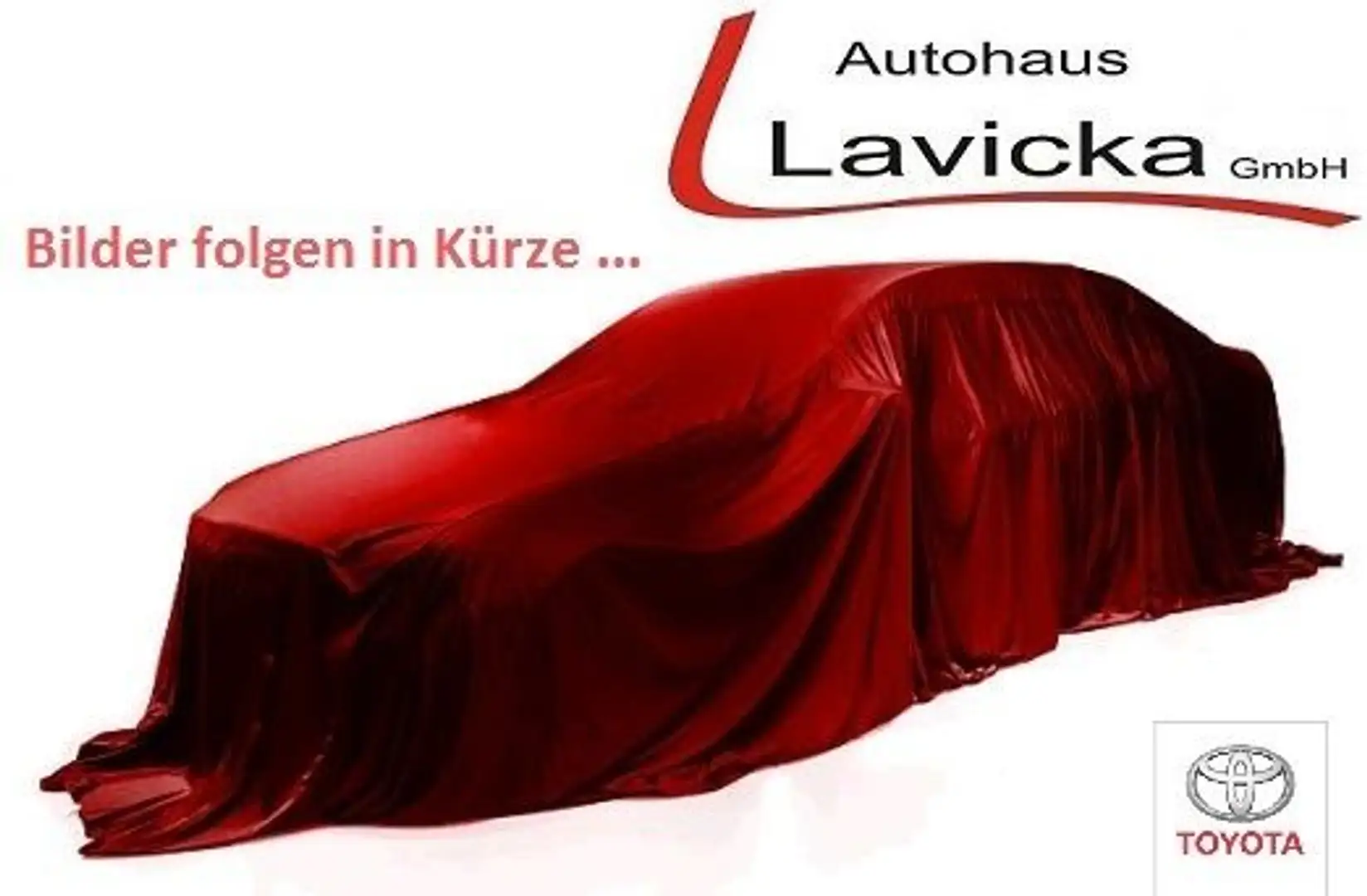 Toyota Proace L2 Kasten Meister Wit - 1