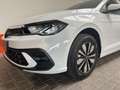 Volkswagen Polo MOVE 1.0 LED PDC APPCONNECT SITZHEIZUNG Klima Blanco - thumbnail 4