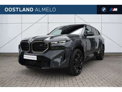 BMW XM PHEV High Executive Automaat / Trekhaak / Soft-Clo