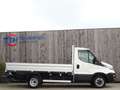 Iveco Daily 40/35C18 3.0 HPi 3-Seiten kipper! 132KW E6 Weiß - thumbnail 4
