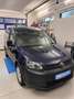 Volkswagen Caddy Kombi Maxi Trendline BMT 1,6 TDI DPF 7 Sitze Blau - thumbnail 1
