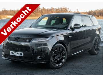 P550e Autobiography | VERKOCHT | 2026 | Enhanced B