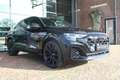 Audi Q8 60 TFSI e quattro S Competition | Carbon | Head-up Zwart - thumbnail 3