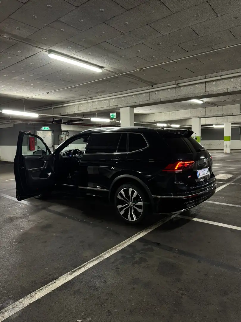 Volkswagen Tiguan Allspace 2,0 TDI SCR 4Motion Highline DSG - 2