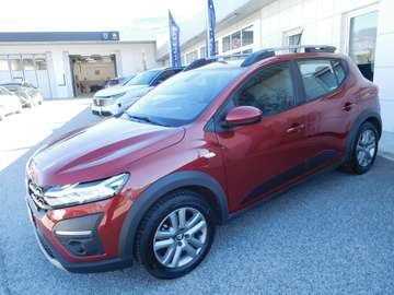 Sandero Stepway 1.0 TCe 100 CV ECO-G Comfort