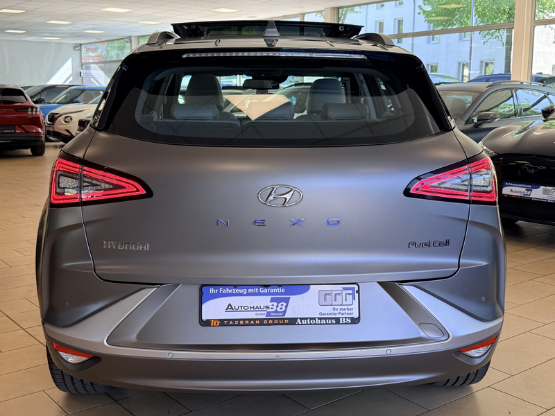 Photo du véhicule