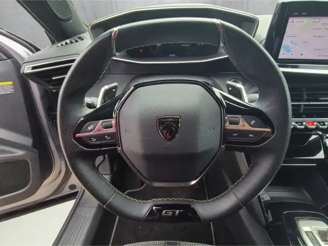 Peugeot 2008 view 10