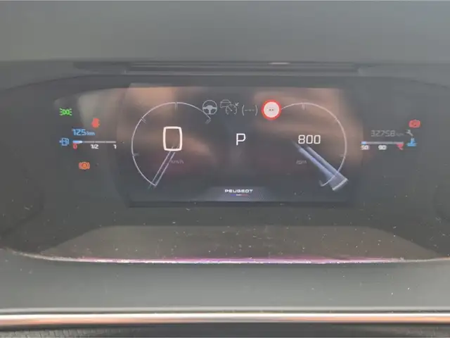 Peugeot 2008 view 15