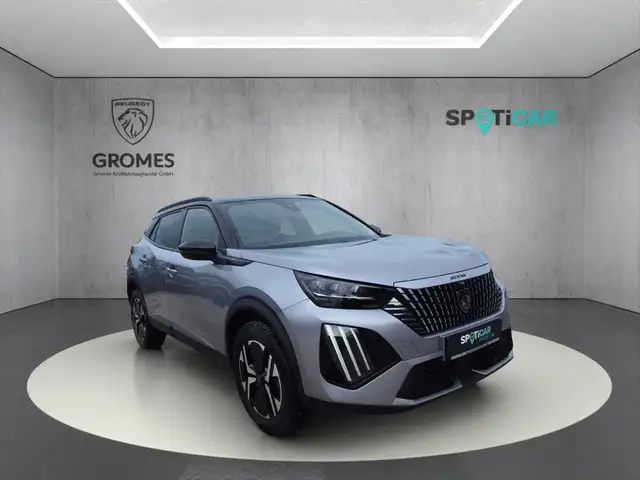 Peugeot 2008 main image