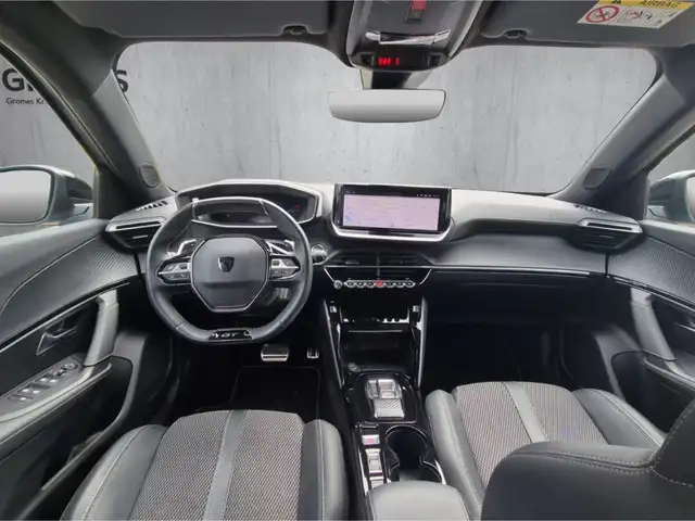 Peugeot 2008 view 12