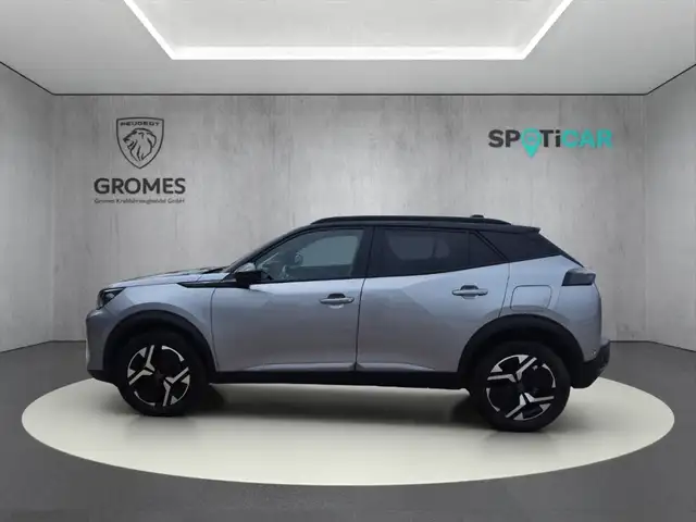 Peugeot 2008 view 6
