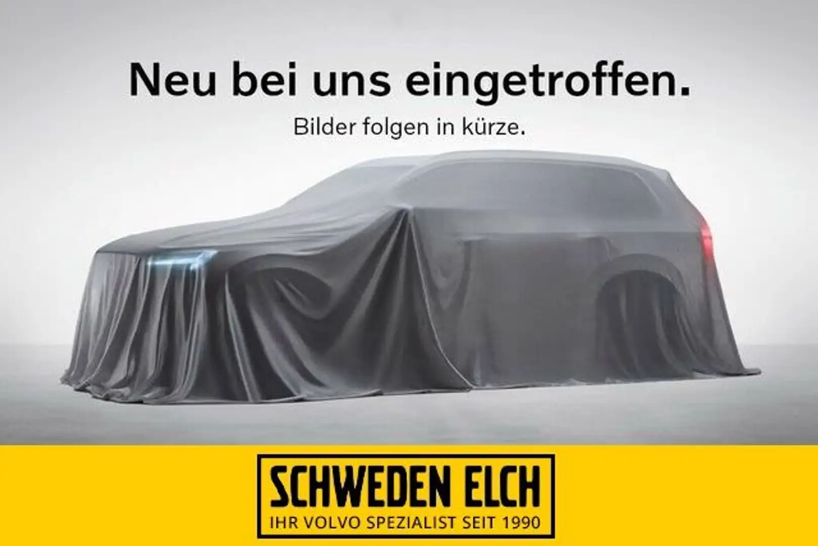 Volvo V90 D5 AWD INSCRIPTION+GARANTIE+AHK+CAM+SHZG Černá - 1