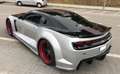 Chevrolet Camaro Coupé Negro - thumbnail 4