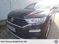 Volkswagen T-Roc 1.5 TSI Sport ACC SHZ Klima DAB+ Klima Siyah - thumbnail 2