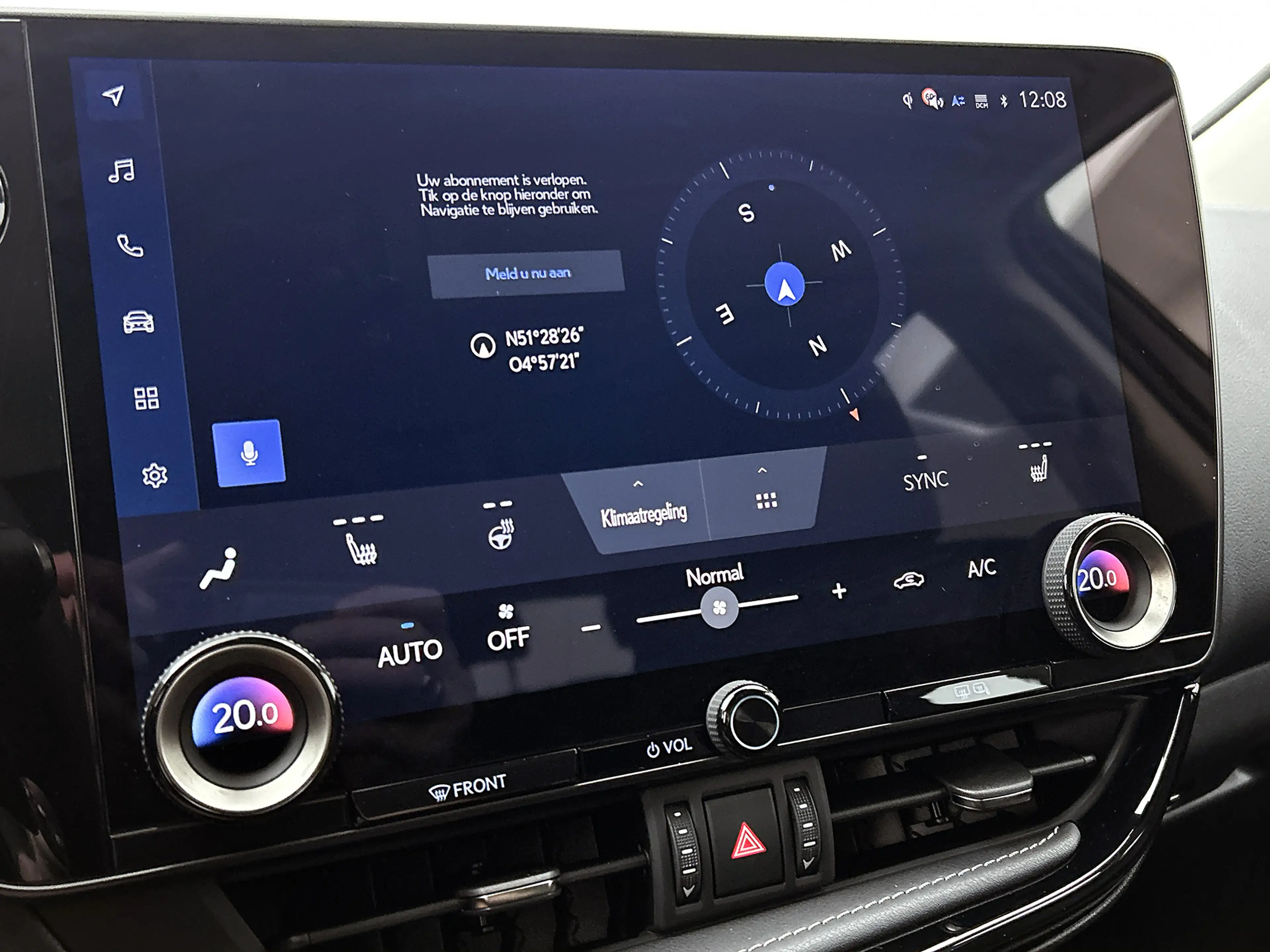 Lexus NX 450h+ AWD Luxury Line | Trekhaak 1.500 kg | Stoel- en St — photo 9
