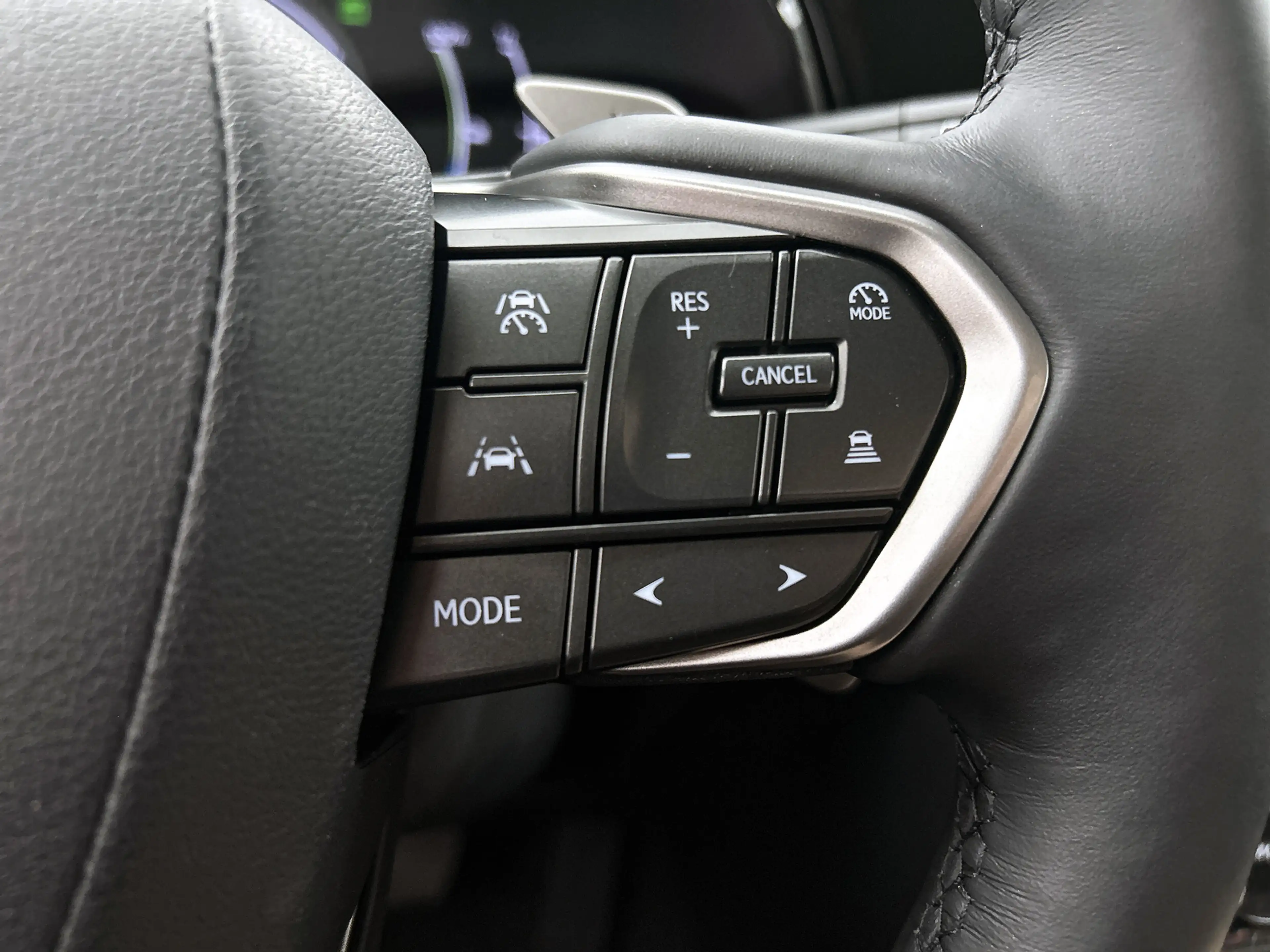 Lexus NX 450h+ AWD Luxury Line | Trekhaak 1.500 kg | Stoel- en St — photo 15