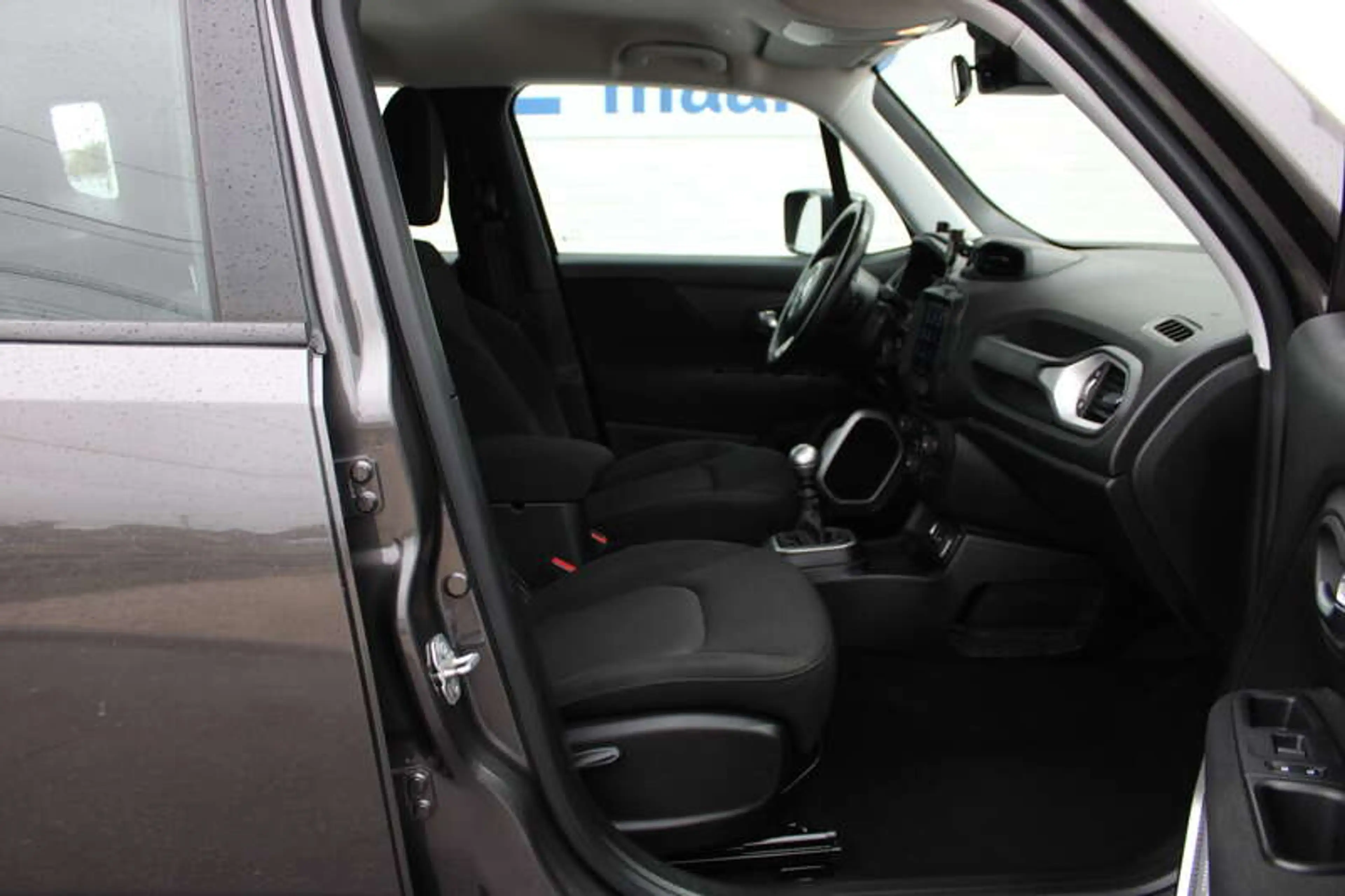 Jeep Renegade Renegade 1.4i Airco/Cruise 1 JAAR garantie! — photo 3