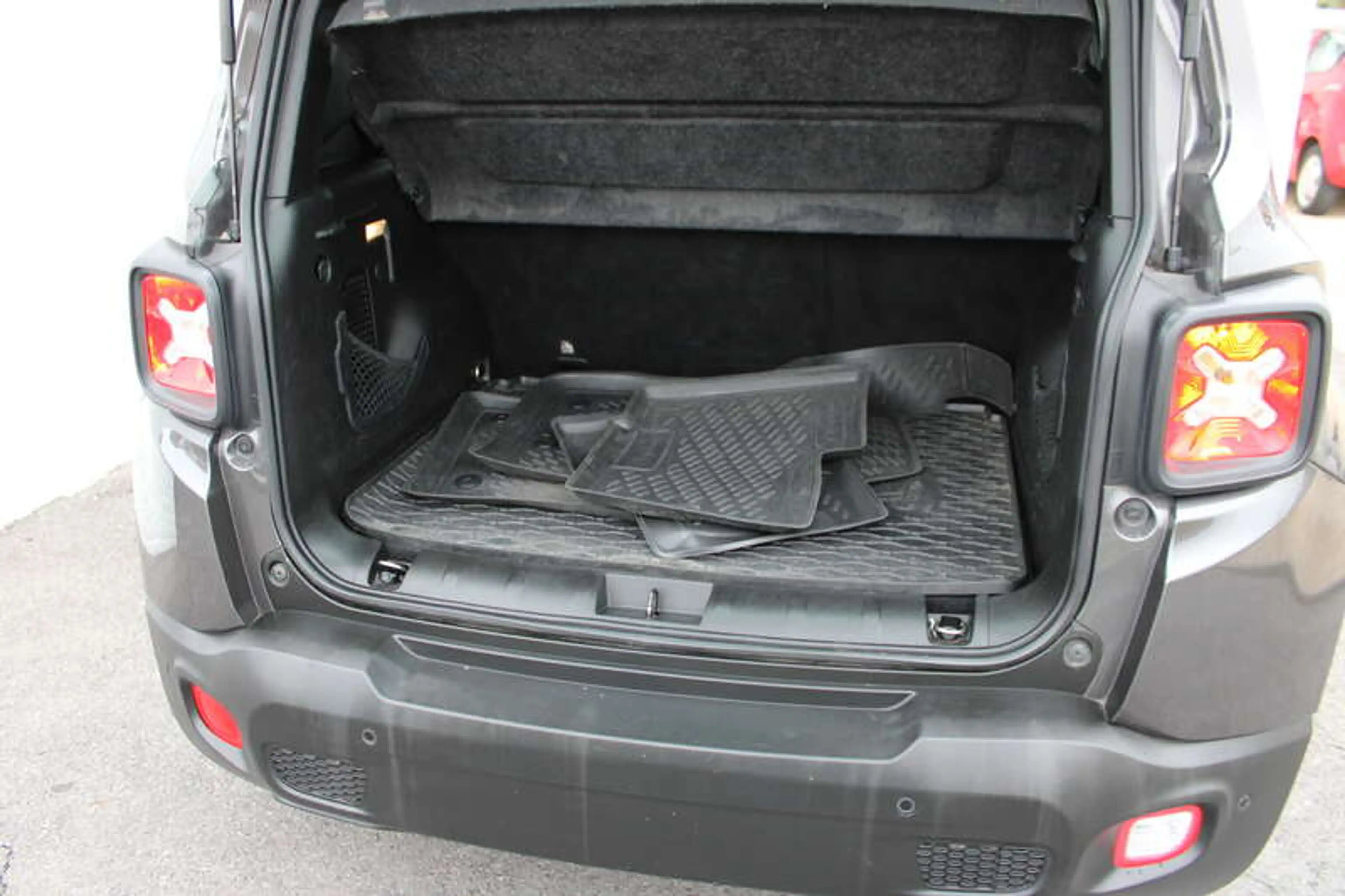Jeep Renegade Renegade 1.4i Airco/Cruise 1 JAAR garantie! — photo 13